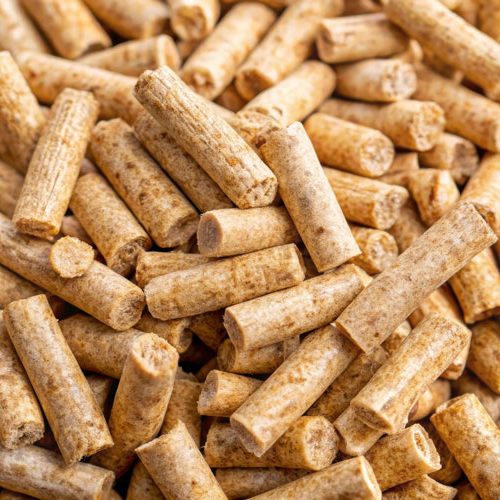 Viridian Resources Green Pellets